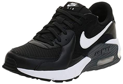 Womens Black Nike Air Shoes